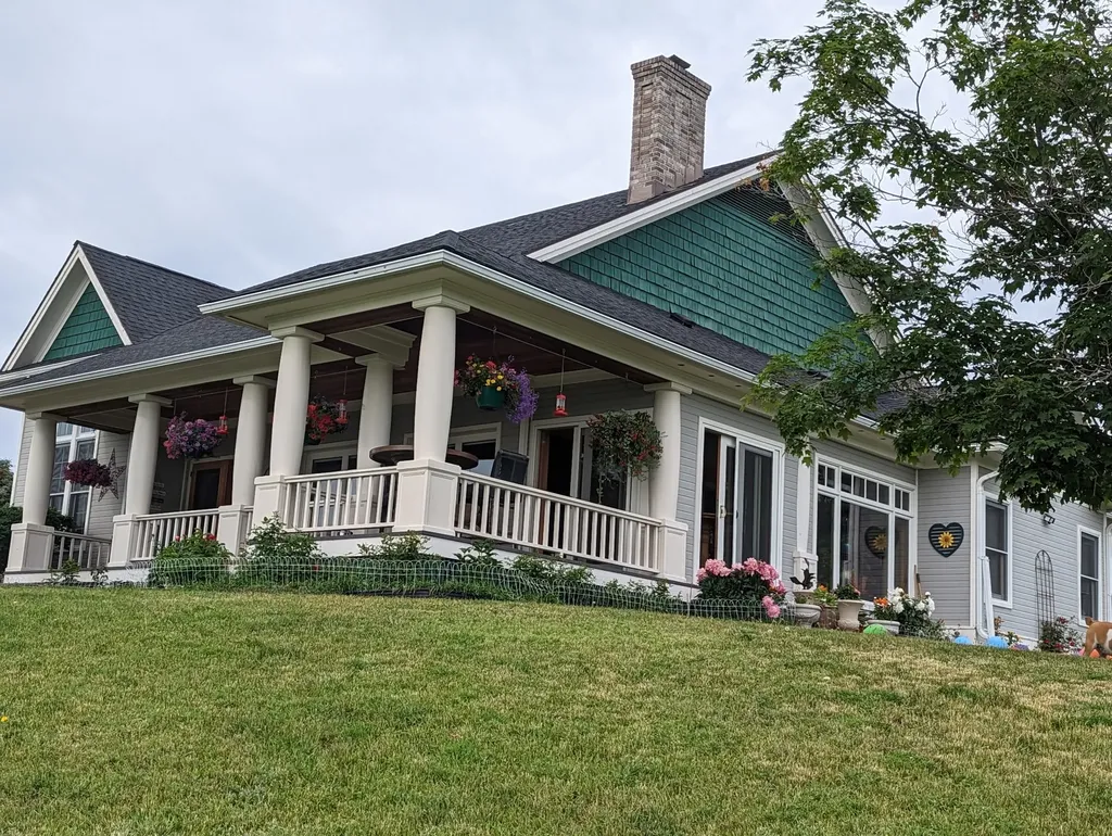 216 Moonlight Trail Kalispell MT 59901