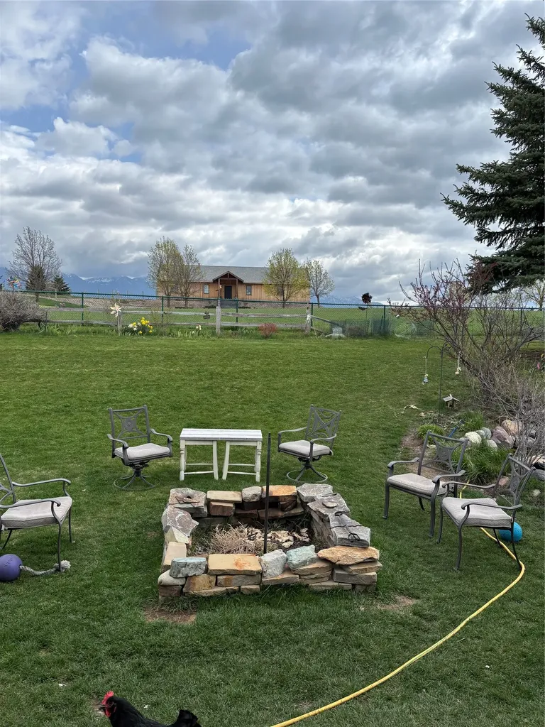 216 Moonlight Trail Kalispell MT 59901