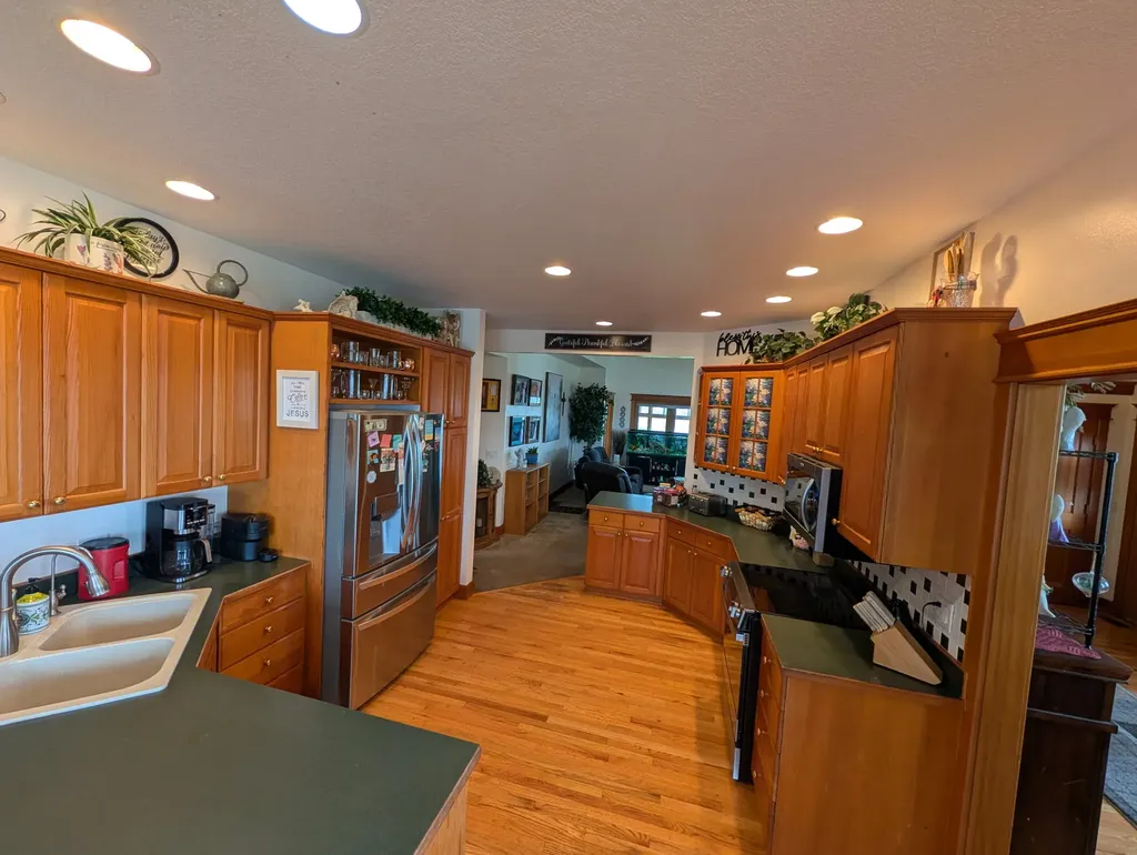 216 Moonlight Trail Kalispell MT 59901