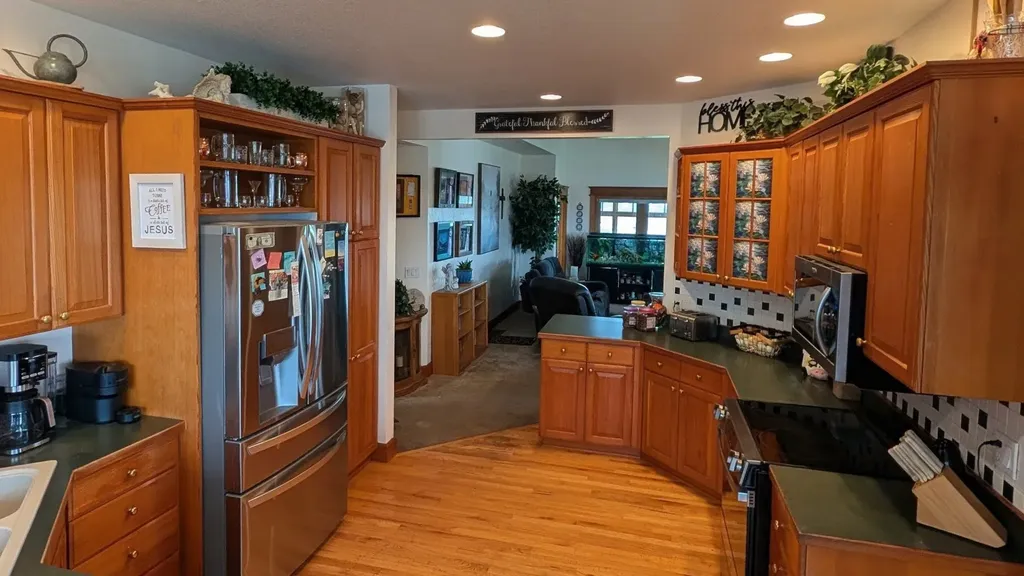 216 Moonlight Trail Kalispell MT 59901