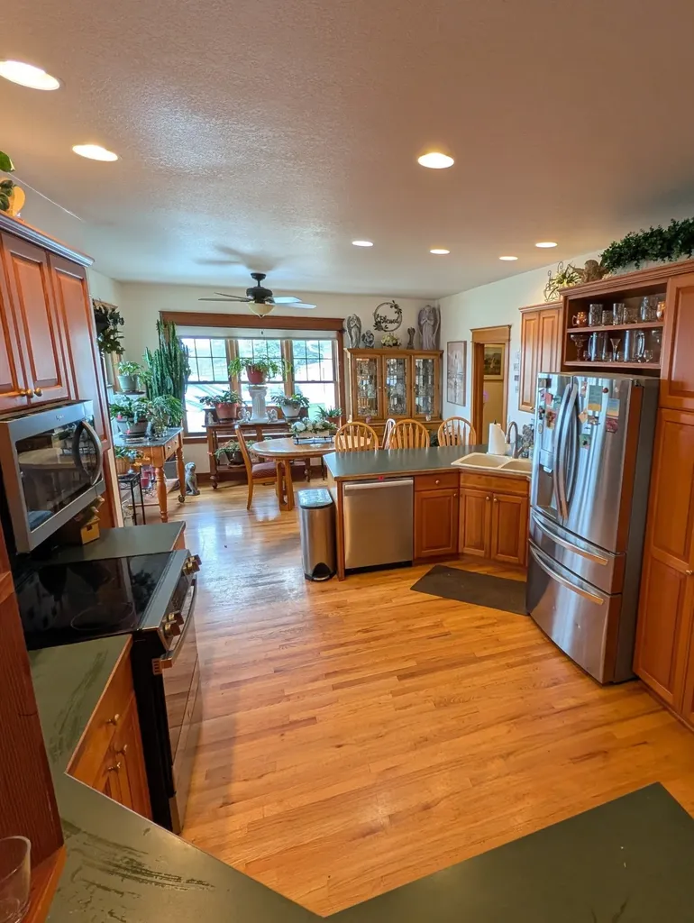 216 Moonlight Trail Kalispell MT 59901