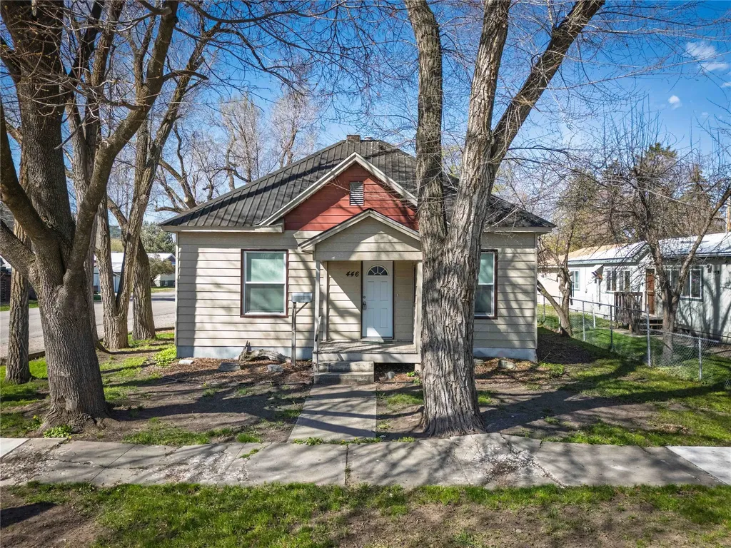 446 8th Avenue W Kalispell MT 59901