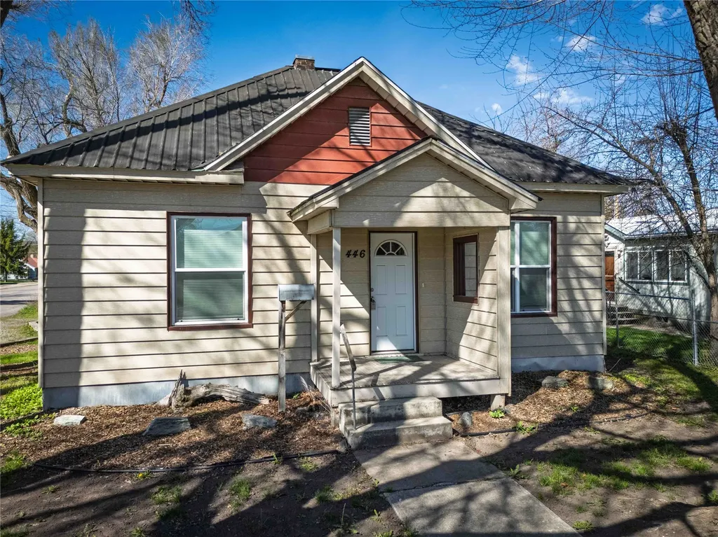 446 8th Avenue W Kalispell MT 59901