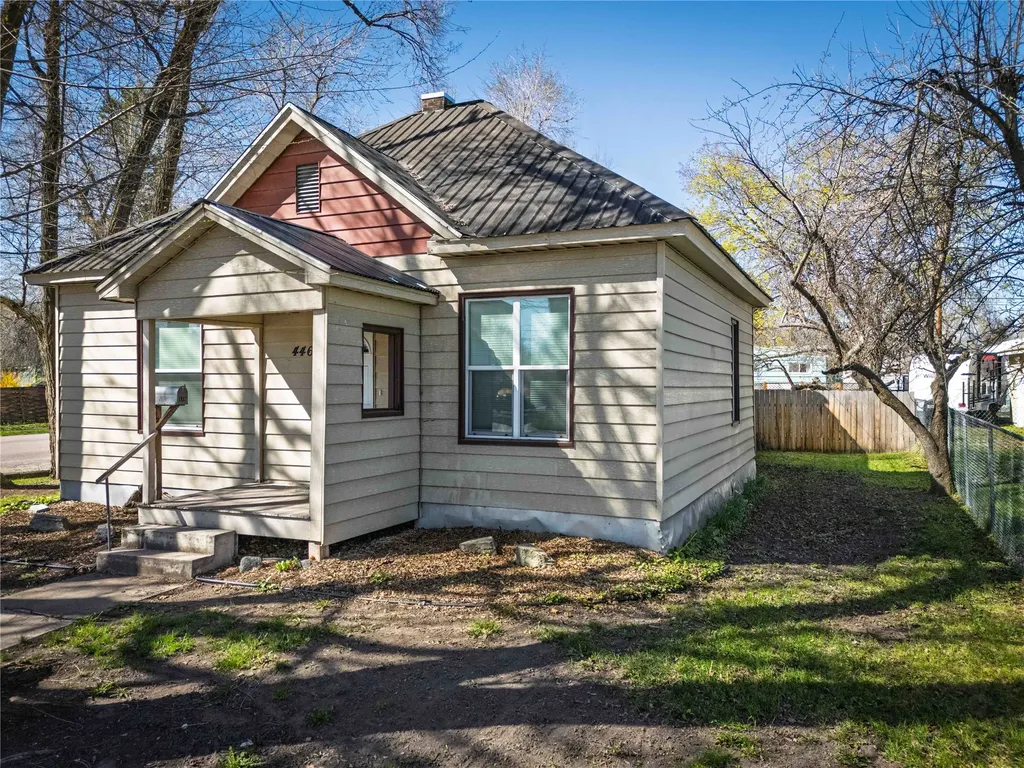 446 8th Avenue W Kalispell MT 59901