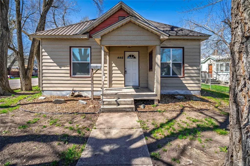 446 8th Avenue W Kalispell MT 59901