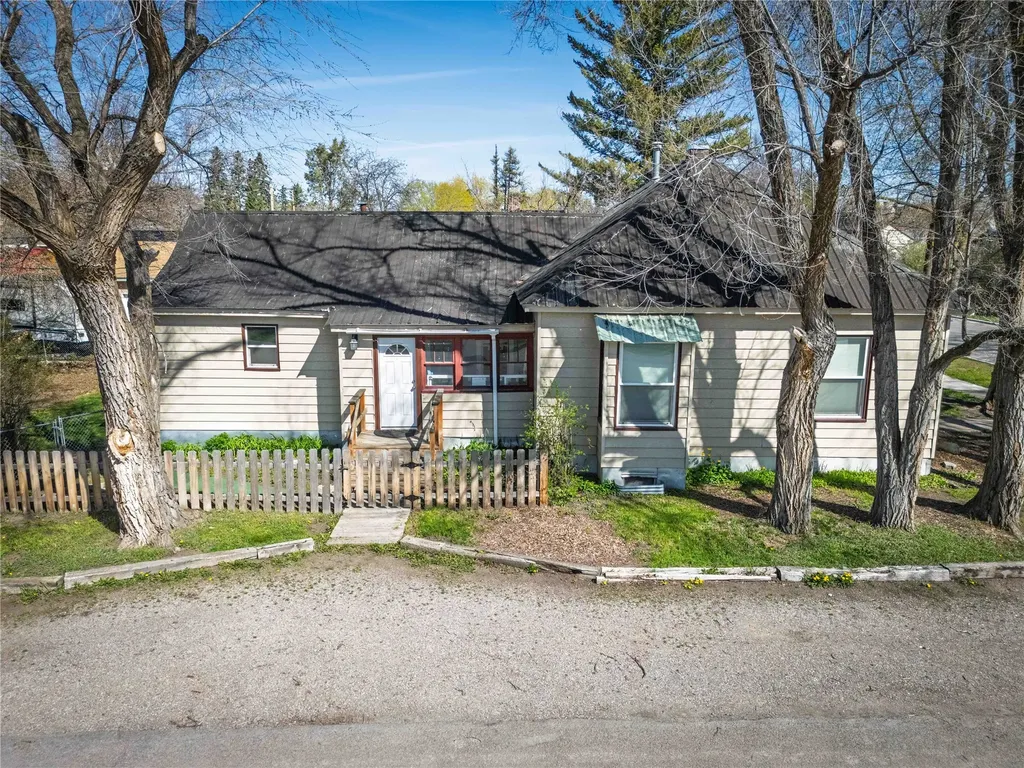 446 8th Avenue W Kalispell MT 59901