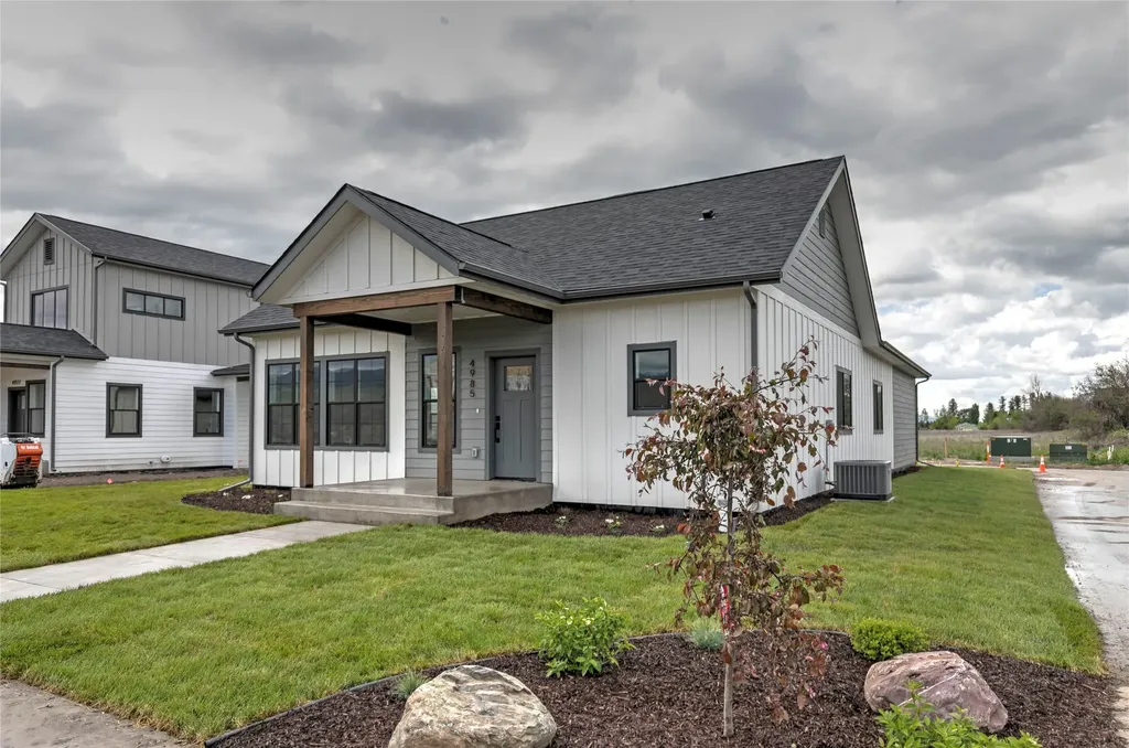 4812 England Boulevard Missoula MT 59808