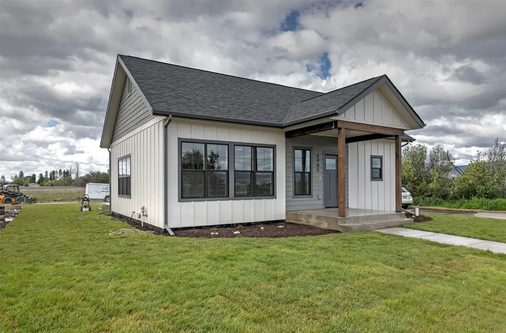 4812 England Boulevard Missoula MT 59808