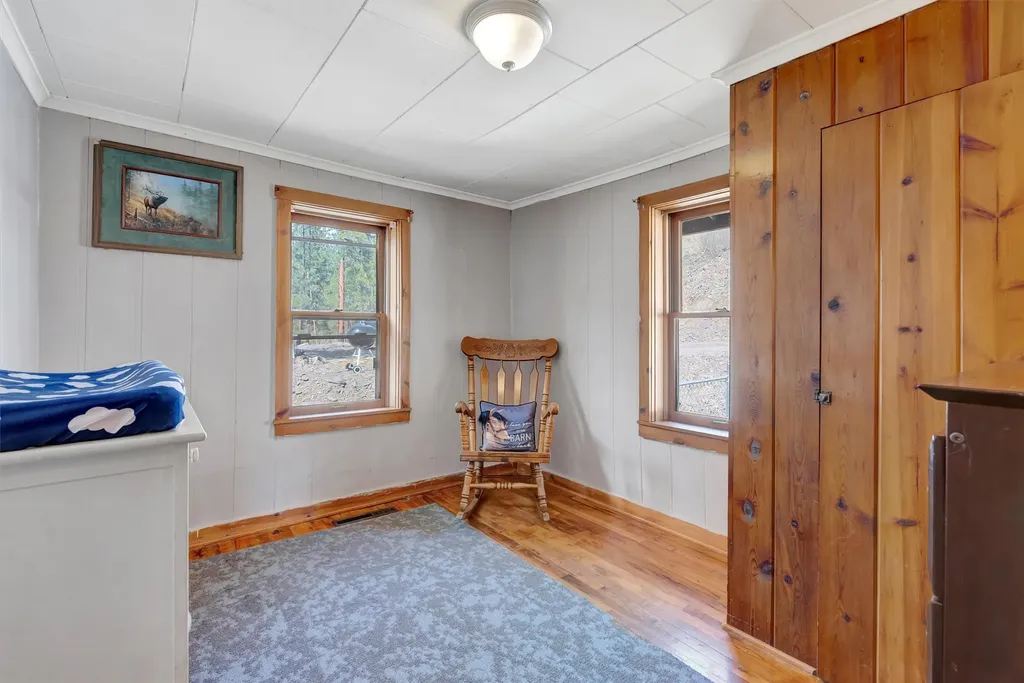 818 Rosehill Lane Alberton MT 59820