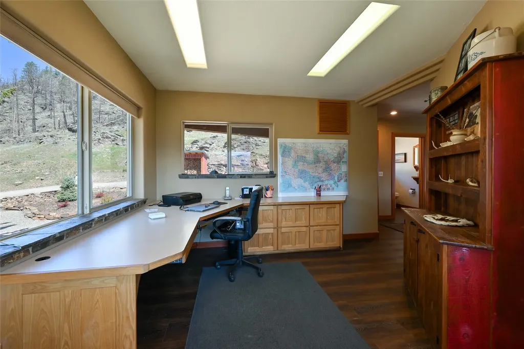 31 Wilcutt Draw Lane Paradise MT 59856
