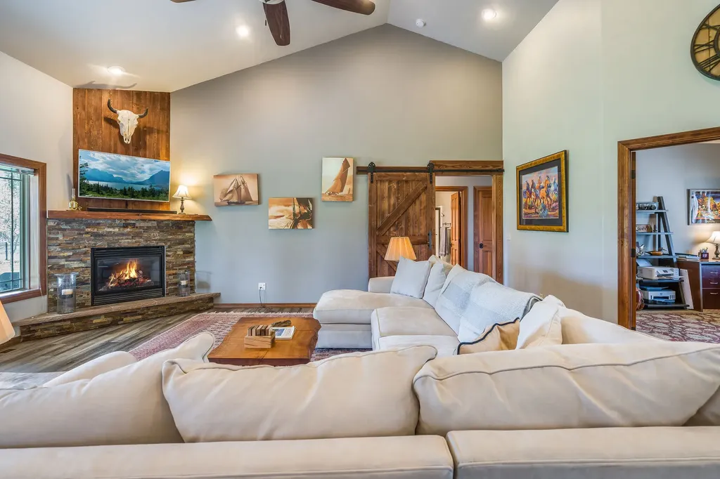 367 Soaring Pines Trail Kalispell MT 59901