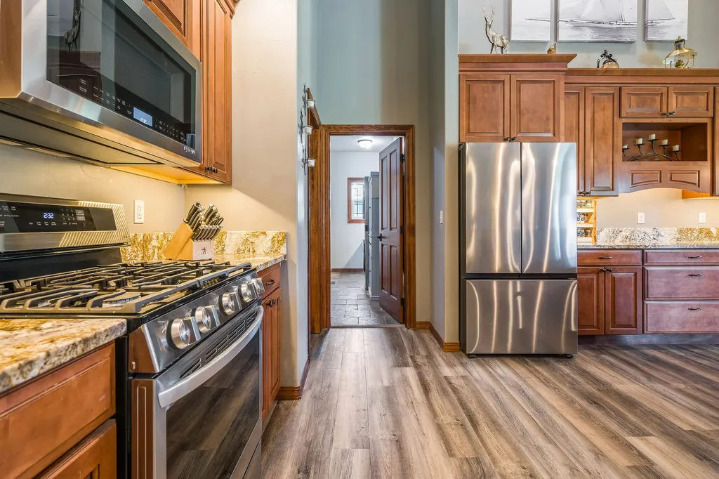 367 Soaring Pines Trail Kalispell MT 59901