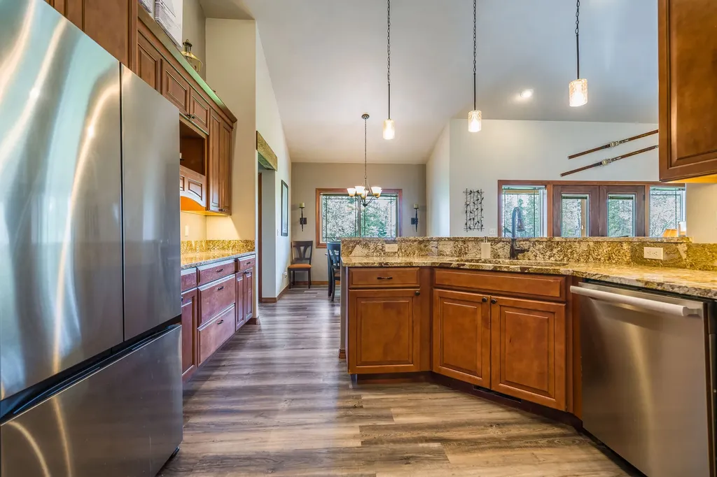 367 Soaring Pines Trail Kalispell MT 59901
