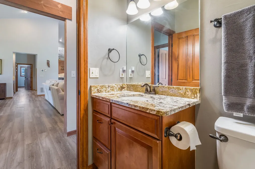 367 Soaring Pines Trail Kalispell MT 59901