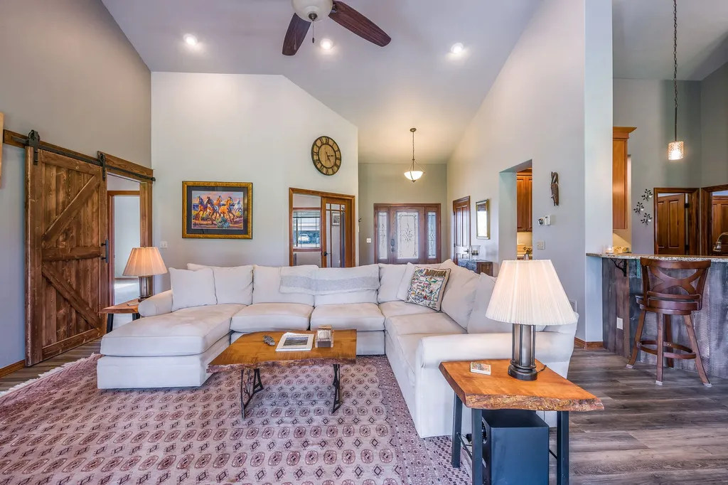 367 Soaring Pines Trail Kalispell MT 59901