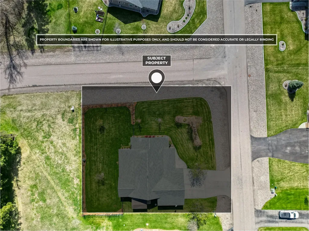 367 Soaring Pines Trail Kalispell MT 59901