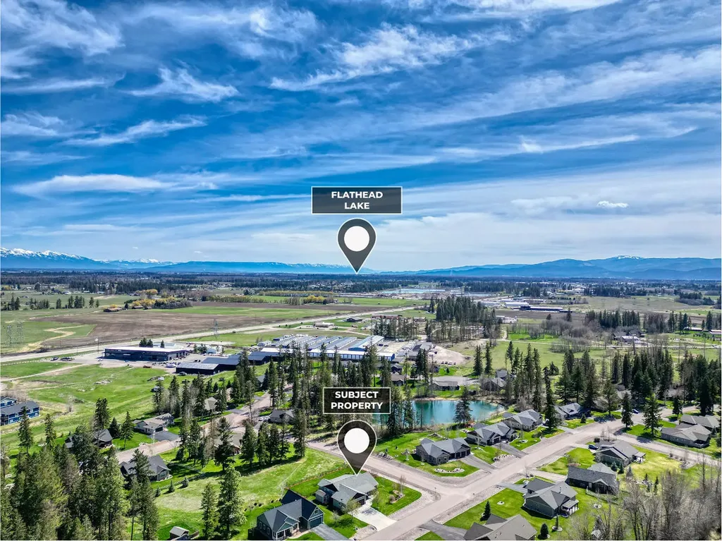 367 Soaring Pines Trail Kalispell MT 59901