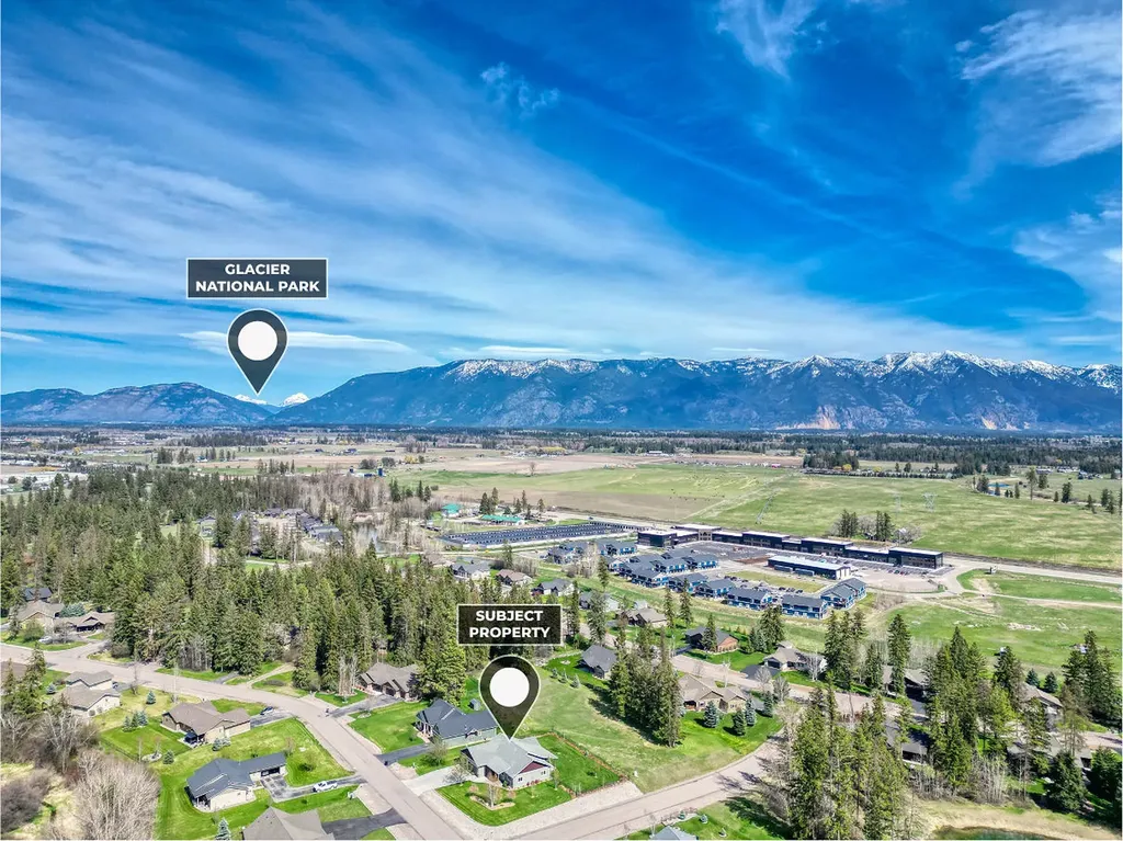 367 Soaring Pines Trail Kalispell MT 59901