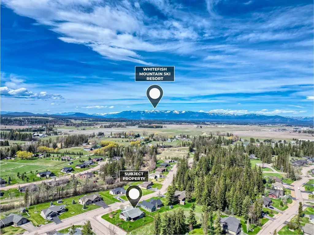 367 Soaring Pines Trail Kalispell MT 59901