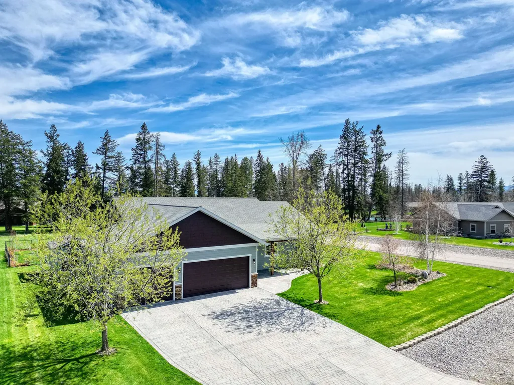 367 Soaring Pines Trail Kalispell MT 59901