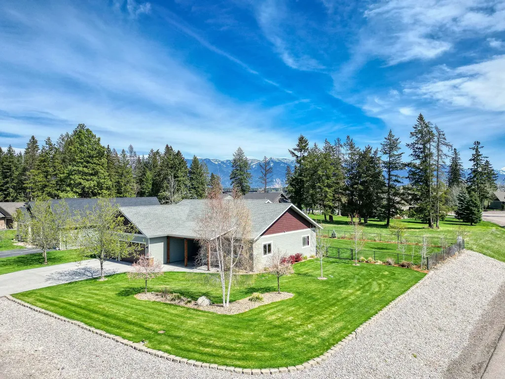 367 Soaring Pines Trail Kalispell MT 59901