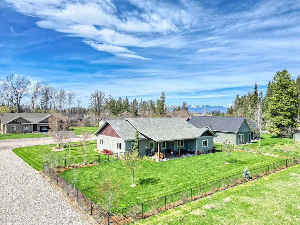 367 Soaring Pines Trail Kalispell MT 59901