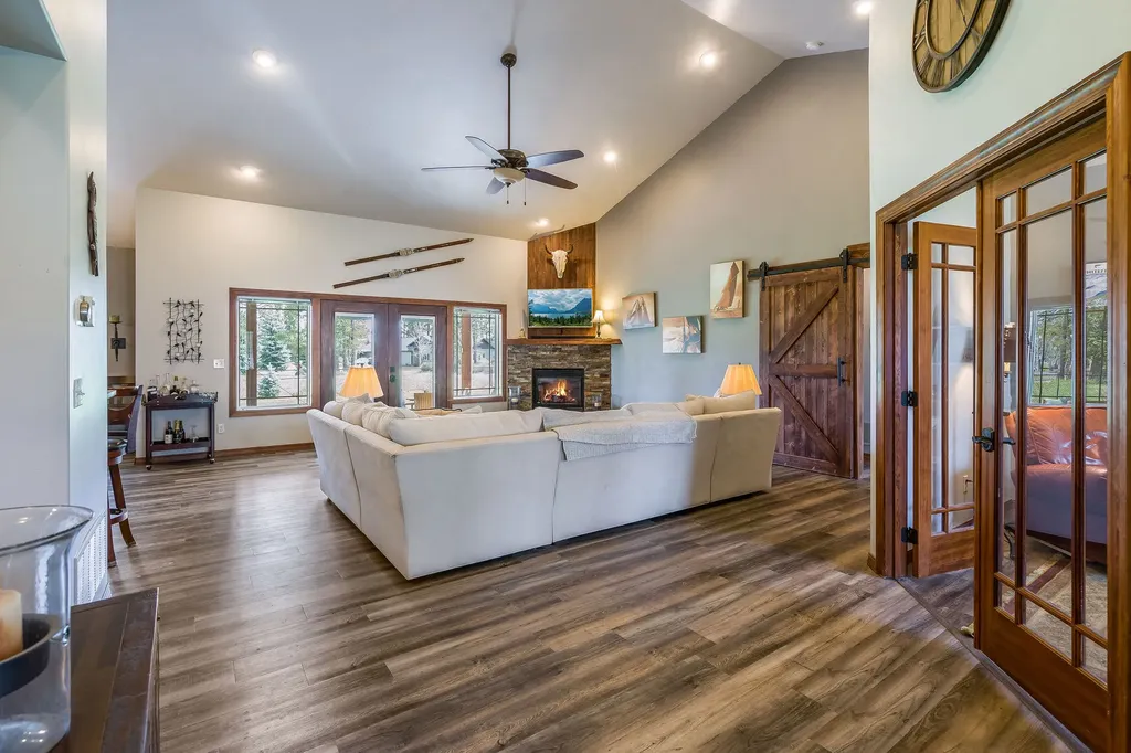 367 Soaring Pines Trail Kalispell MT 59901