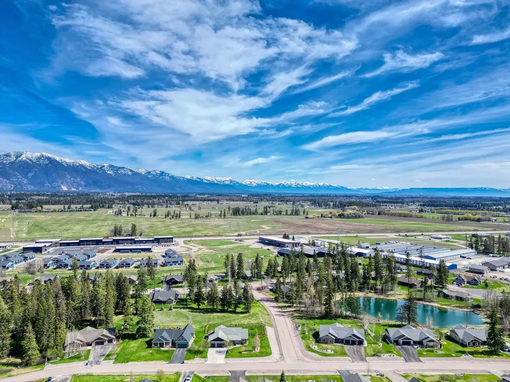 367 Soaring Pines Trail Kalispell MT 59901