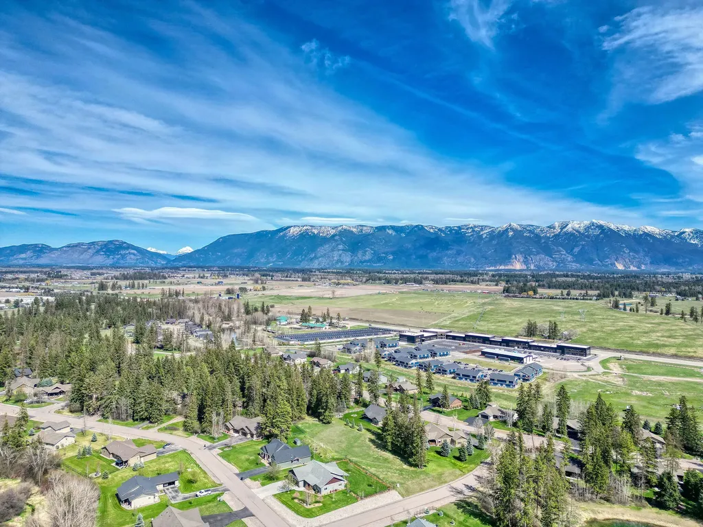 367 Soaring Pines Trail Kalispell MT 59901