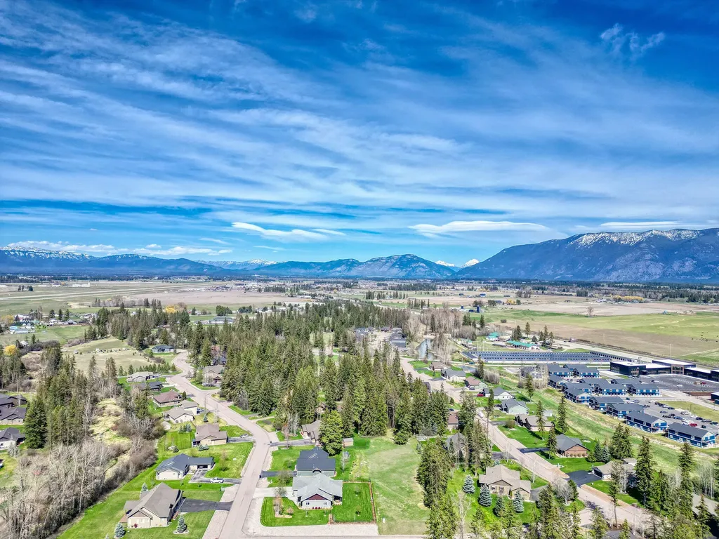 367 Soaring Pines Trail Kalispell MT 59901