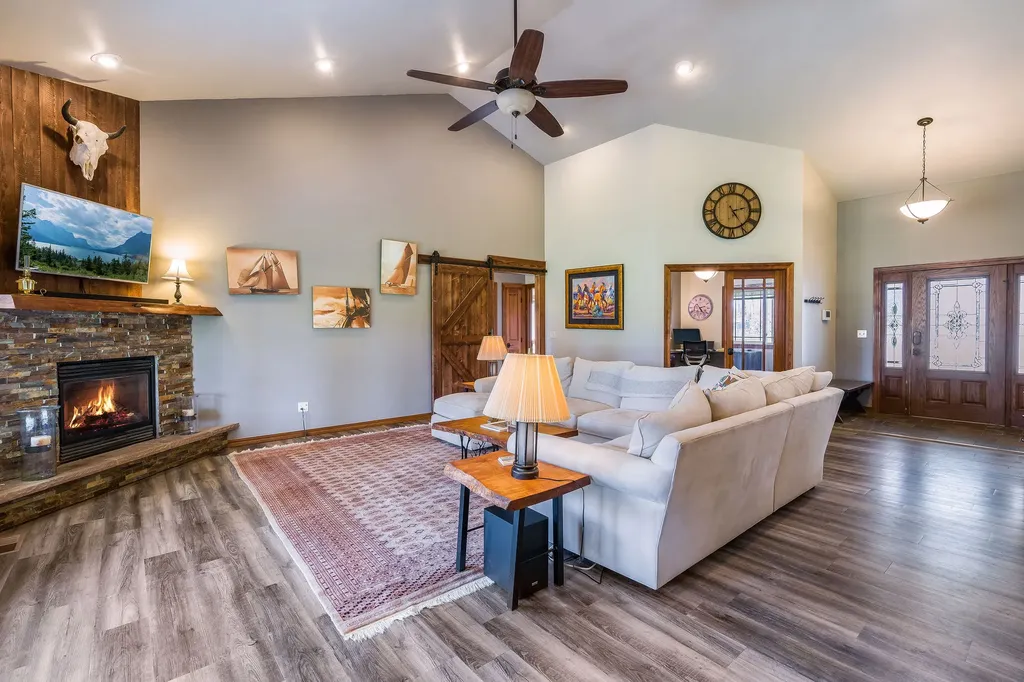 367 Soaring Pines Trail Kalispell MT 59901
