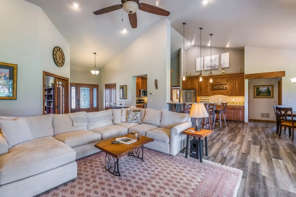 367 Soaring Pines Trail Kalispell MT 59901