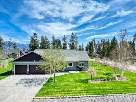 367 Soaring Pines Trail Kalispell MT 59901