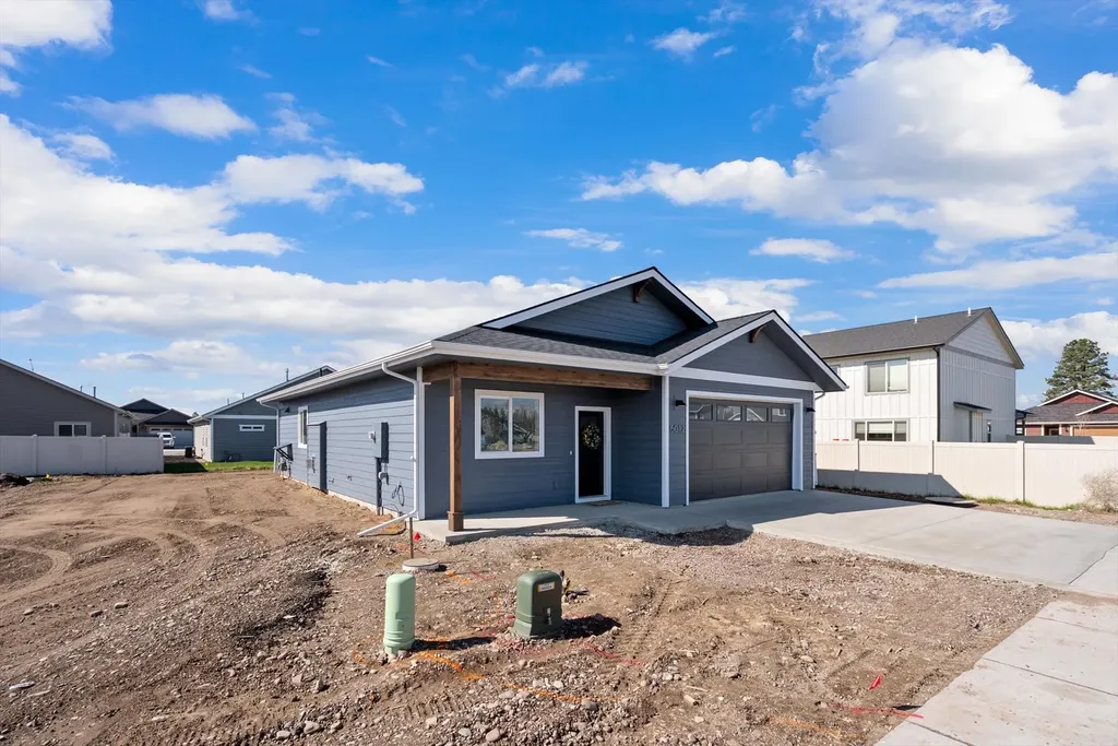 5012 Chokecherry Avenue Kalispell MT 59901