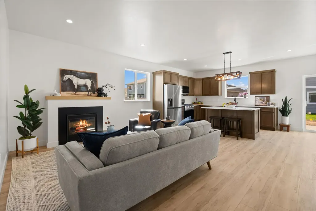 5012 Chokecherry Avenue Kalispell MT 59901