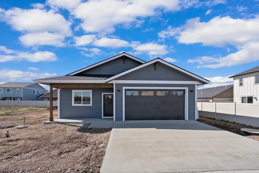 5012 Chokecherry Avenue Kalispell MT 59901