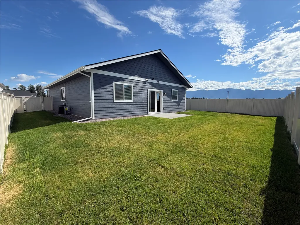 5012 Chokecherry Avenue Kalispell MT 59901