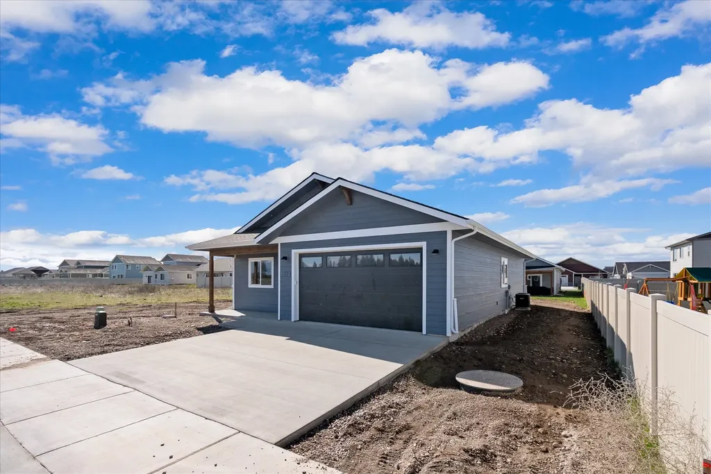 5012 Chokecherry Avenue Kalispell MT 59901