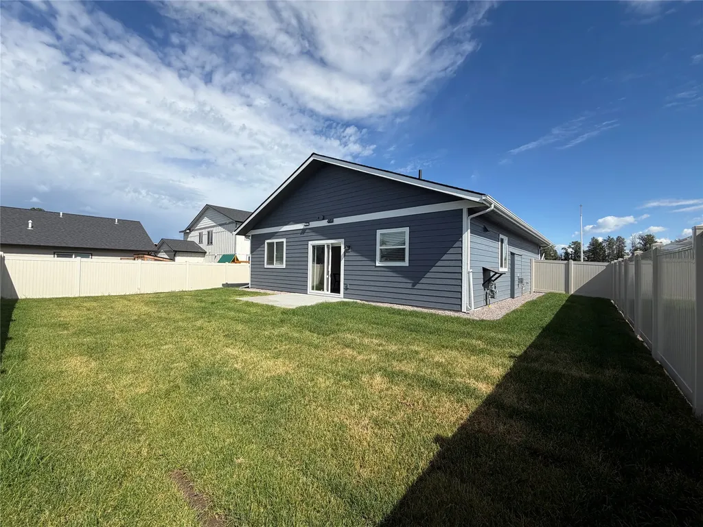 5012 Chokecherry Avenue Kalispell MT 59901