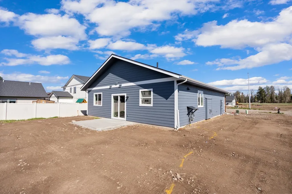 5012 Chokecherry Avenue Kalispell MT 59901