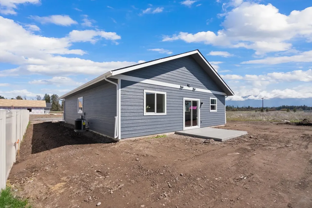 5012 Chokecherry Avenue Kalispell MT 59901