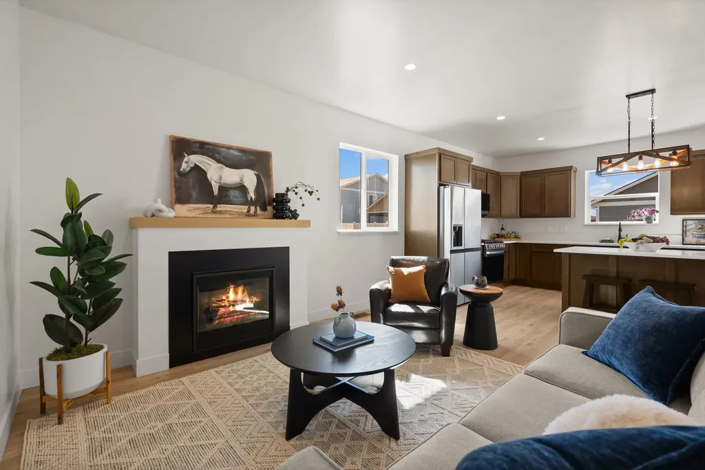 5012 Chokecherry Avenue Kalispell MT 59901