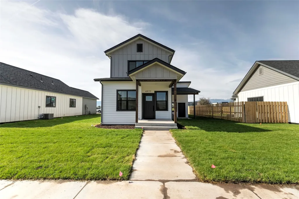 4804 England Boulevard Missoula MT 59808