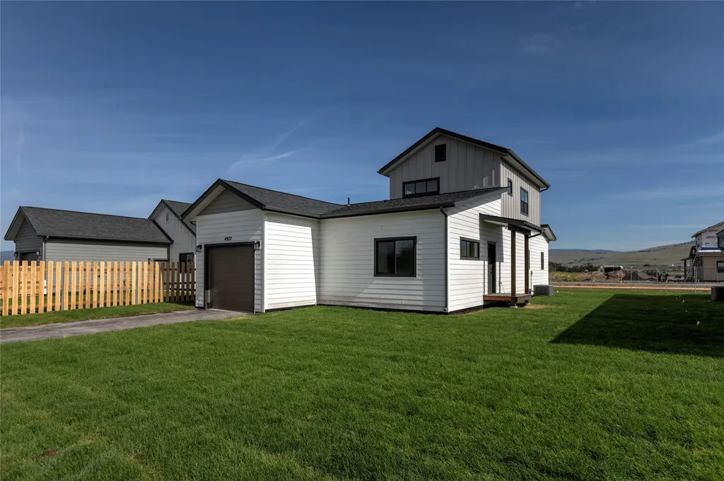 4804 England Boulevard Missoula MT 59808