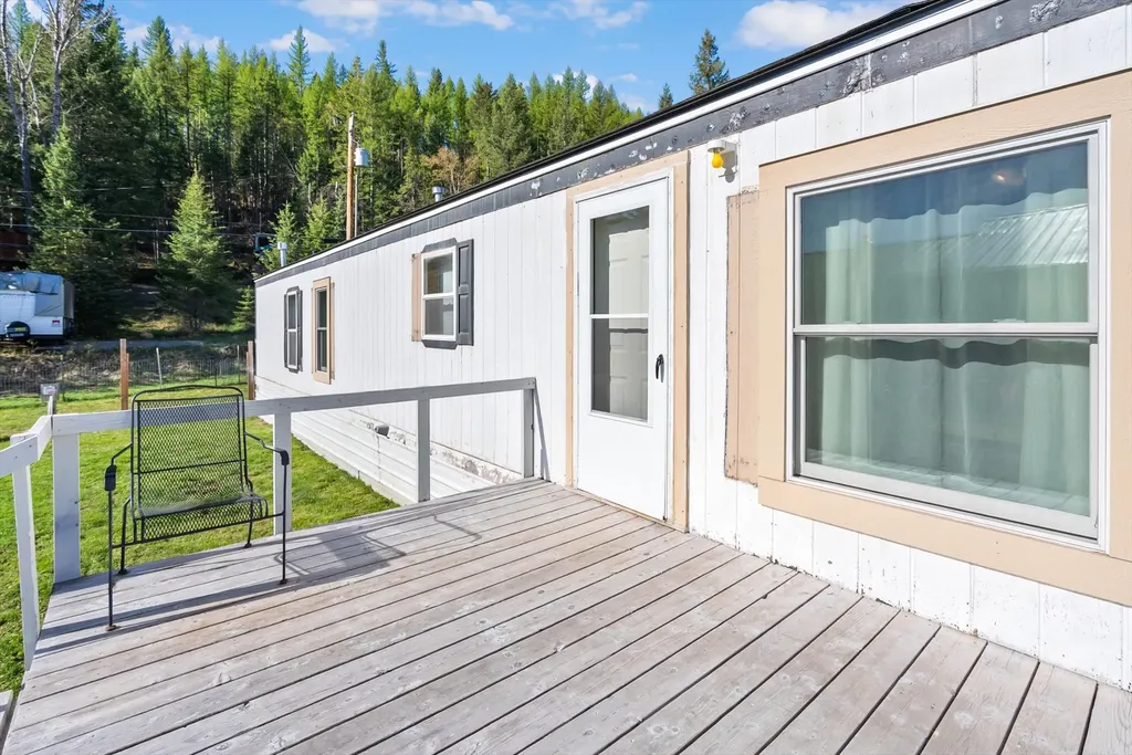 220 3rd Avenue S Martin City MT 59926