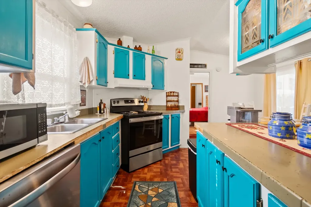 220 3rd Avenue S Martin City MT 59926