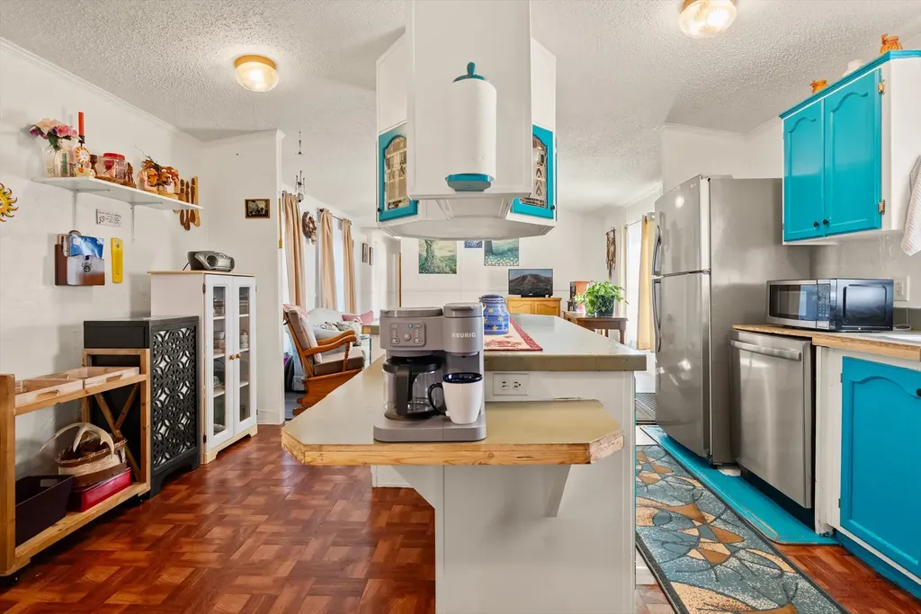 220 3rd Avenue S Martin City MT 59926