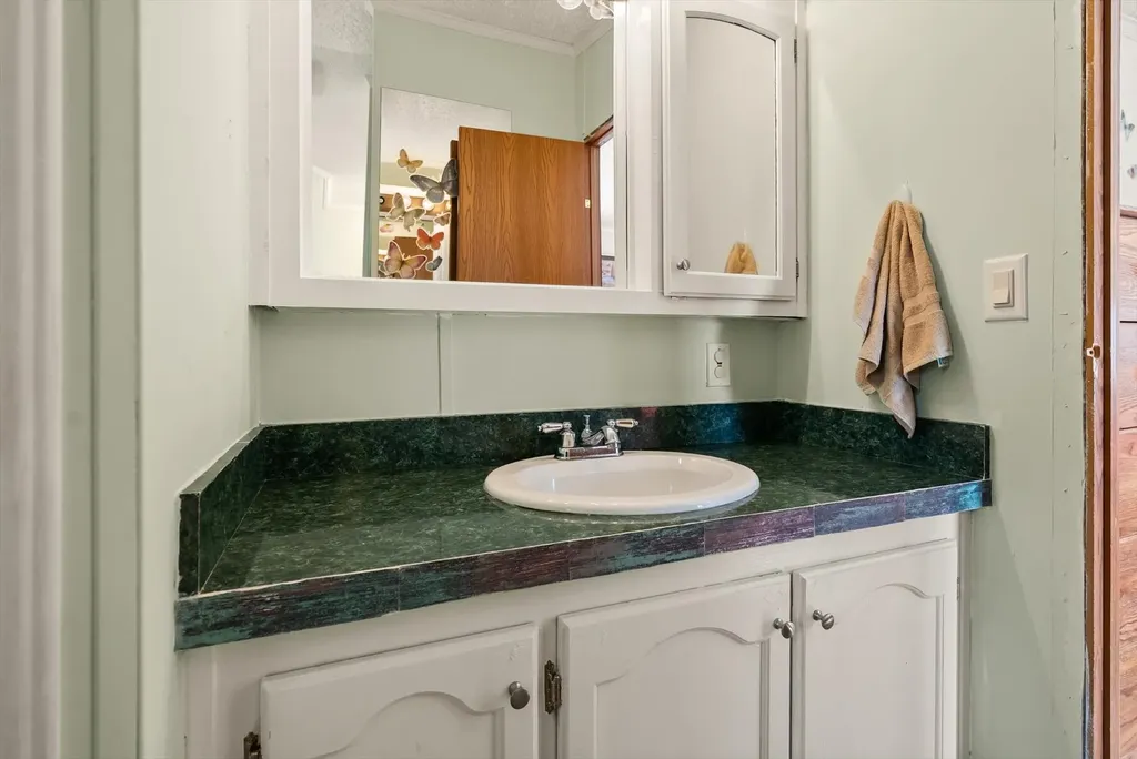 220 3rd Avenue S Martin City MT 59926