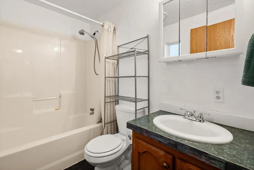 220 3rd Avenue S Martin City MT 59926