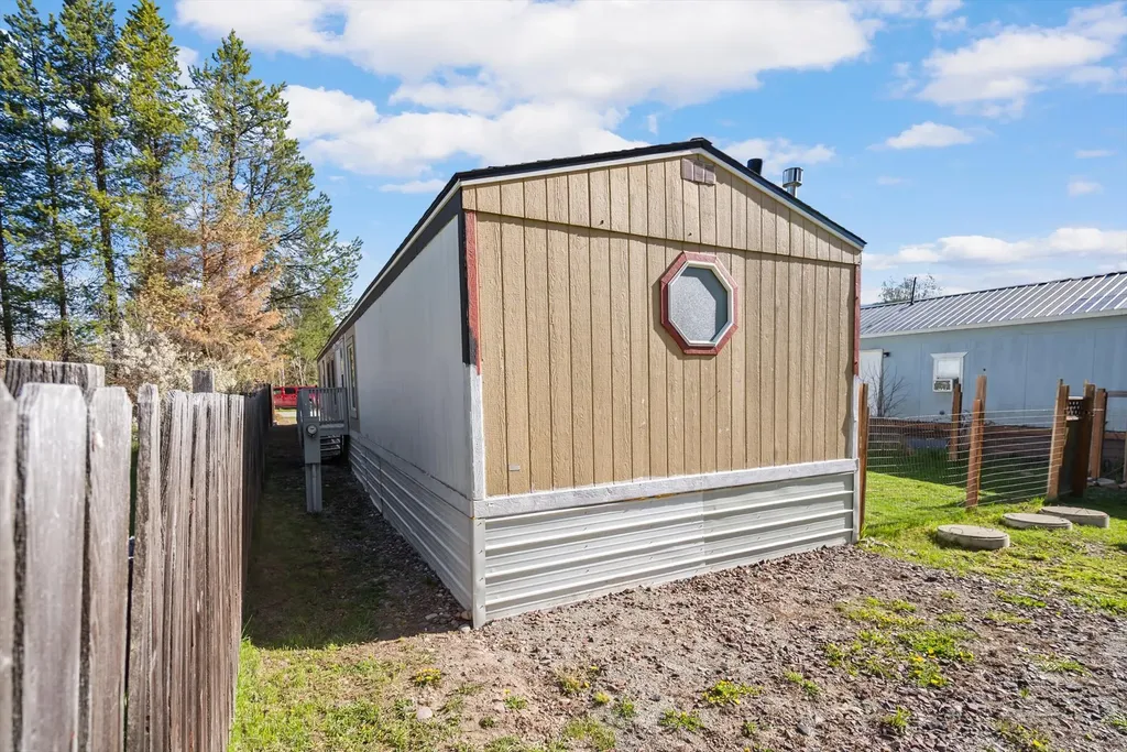 220 3rd Avenue S Martin City MT 59926